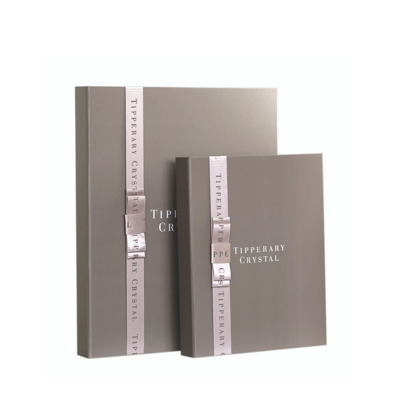 This Tipperary Grey Enamel Frame, measuring 5" x 7", features a sleek grey enamel finish complemented by refined silver edging. Its durable construction ensures long-lasting display of your cherished photographs, while the elegant design adds a sophisticated touch to any room or office setting.