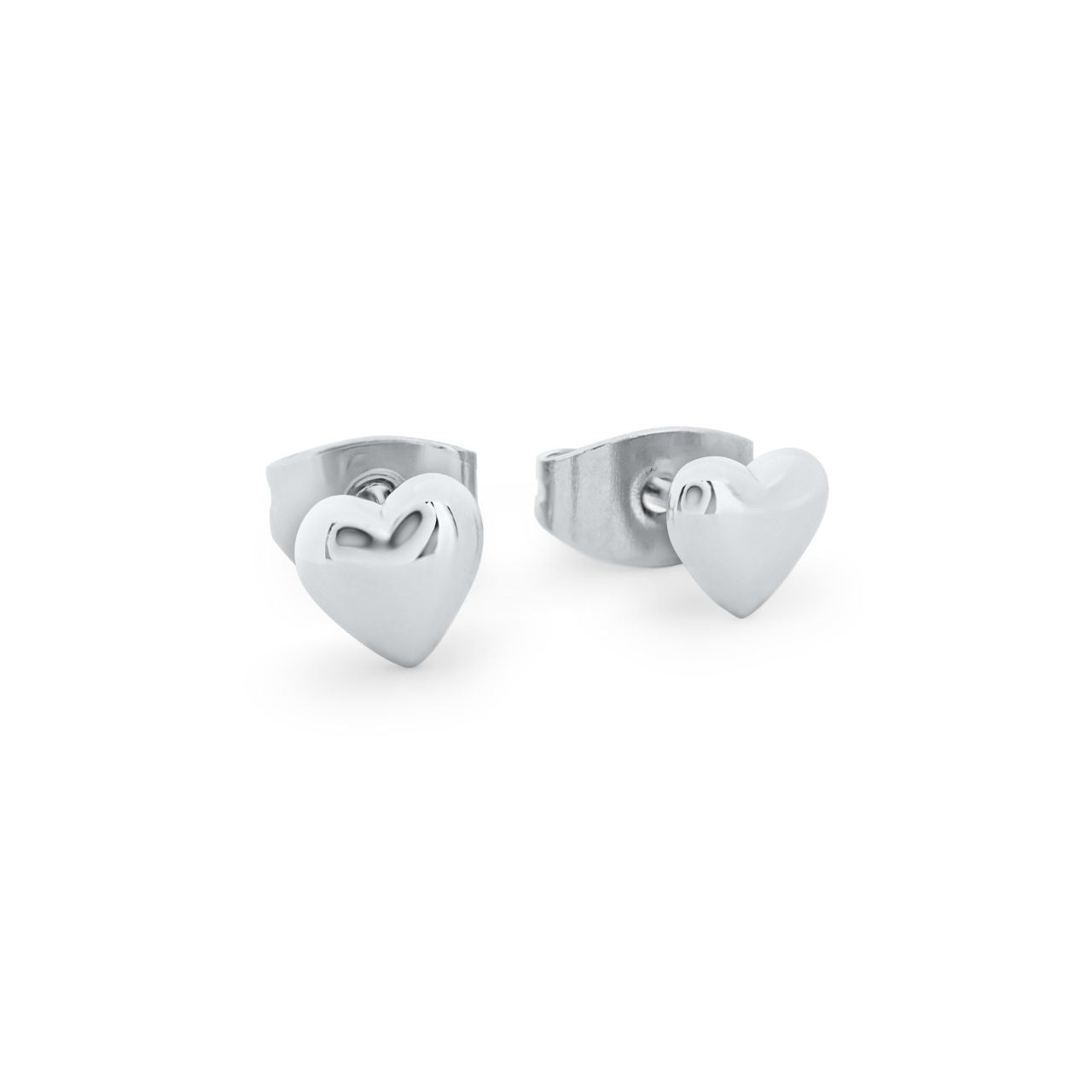 A collection that is truely the ultimate expression of love, a wearable statement of the strength and fragility of the heart, a small shimmering reminder of love to cherish... forever!