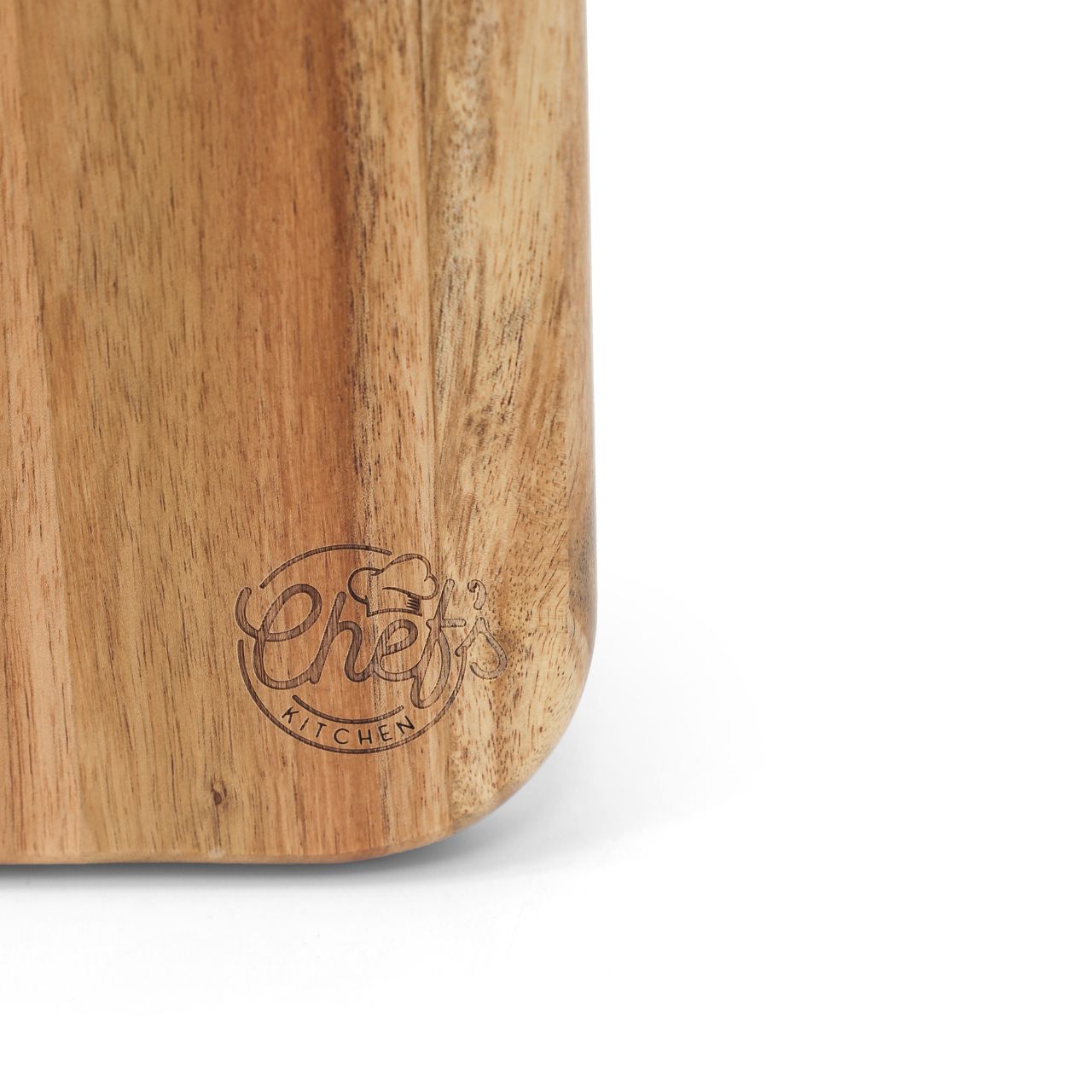 Elevate your culinary experience with the Tipperary Large Chopping Board, crafted for both style and functionality. Its spacious surface offers ample room for preparing ingredients with ease, while its durable construction ensures long-lasting use.