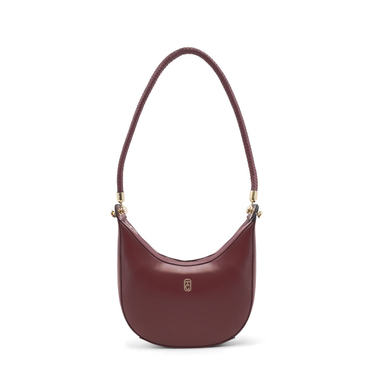 The Tipperary Moon Handbag in Burgundy offers a refined blend of style and practicality for summer 2025. Crafted with attention to detail, its sleek silhouette and warm Burgundy hue complement a variety of outfits, making it an essential accessory for the season.