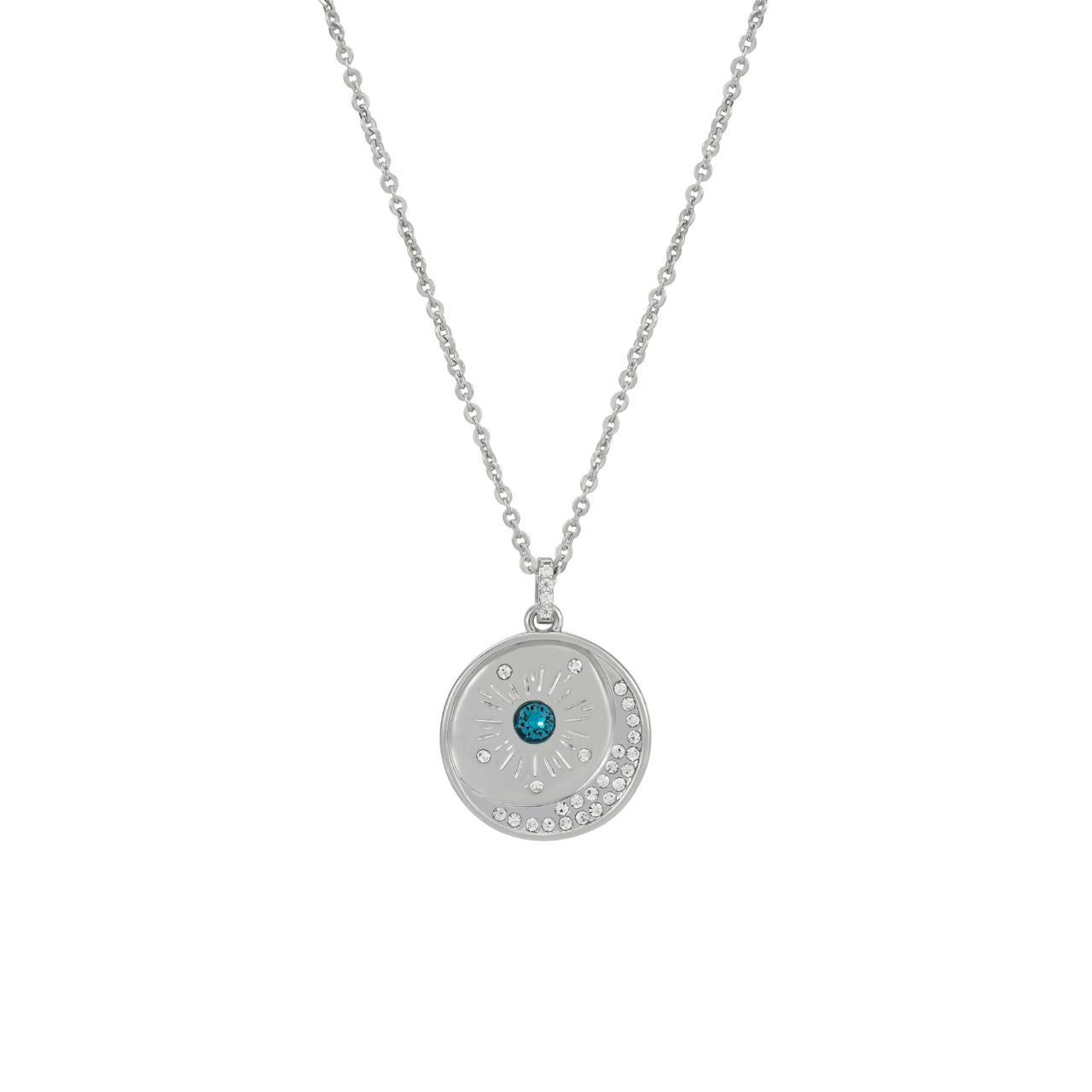 Experience the radiance of the sun with our new Soleil jewellery collection. Our designs capture the positivity, joy & warmth of the sun. Brighten up your day every day. Discover delicate earrings, pendants, bracelets and bangles. Perfect to achieve a simple but glamorous look.