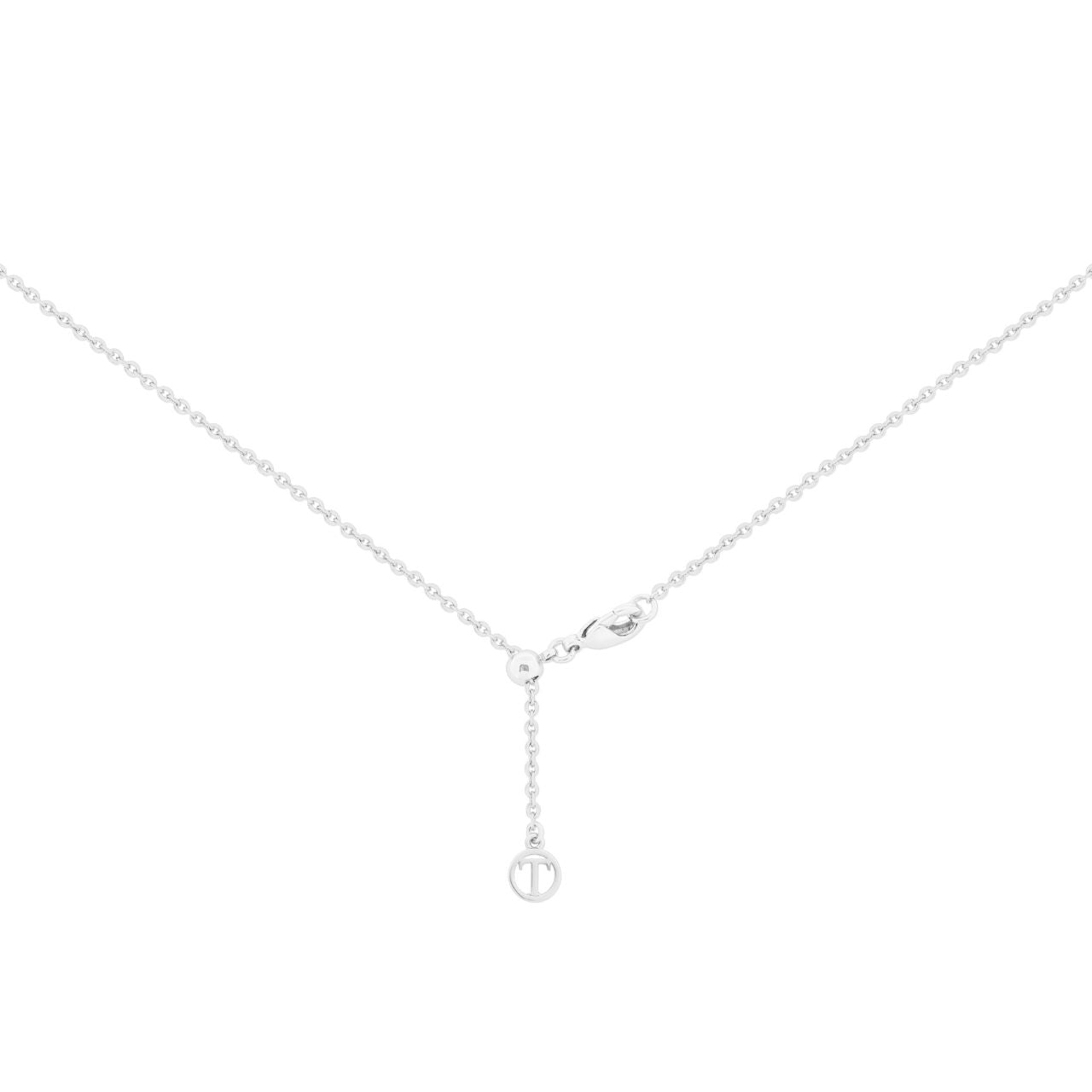 Three Tone Feather & Circle Pendant by Tipperary Tipperary's New Feather Collection exhibits an exquisite feather design, crafted by the professional artisans of the brand. Exquisitely refined, this collection offer a contemporary interpretation of classic jewellery pieces. Enhance any apparel by donning the refined Feather Collection.