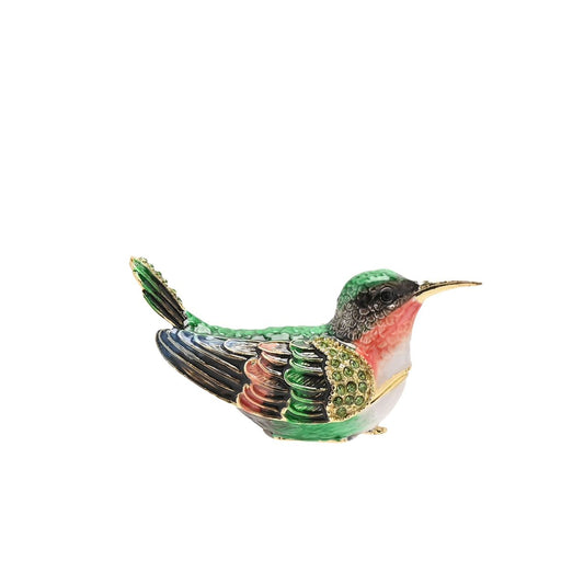 Discover the charm of Treasured Trinkets; a collection of intricately designed trinket boxes, perfect for storing small keepsakes and jewellery