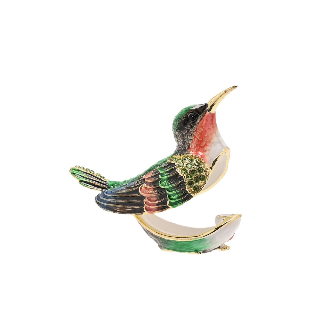 Discover the charm of Treasured Trinkets; a collection of intricately designed trinket boxes, perfect for storing small keepsakes and jewellery