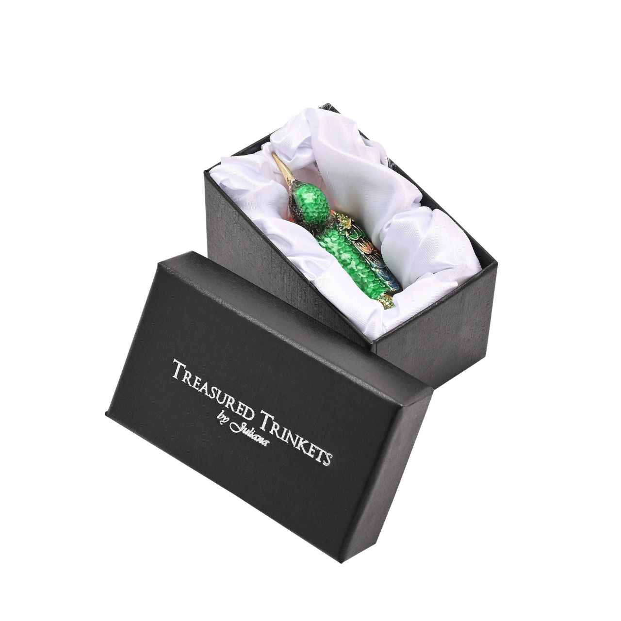 Discover the charm of Treasured Trinkets; a collection of intricately designed trinket boxes, perfect for storing small keepsakes and jewellery