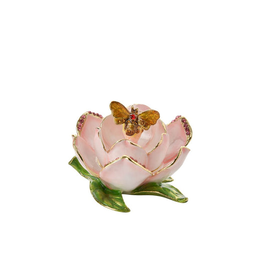 Features an attractive design which stands out with sparkling embellishments, further adding artistic appeal.