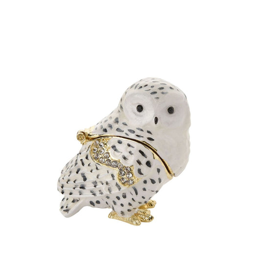 Features an attractive design which stands out with sparkling embellishments, further adding artistic appeal.