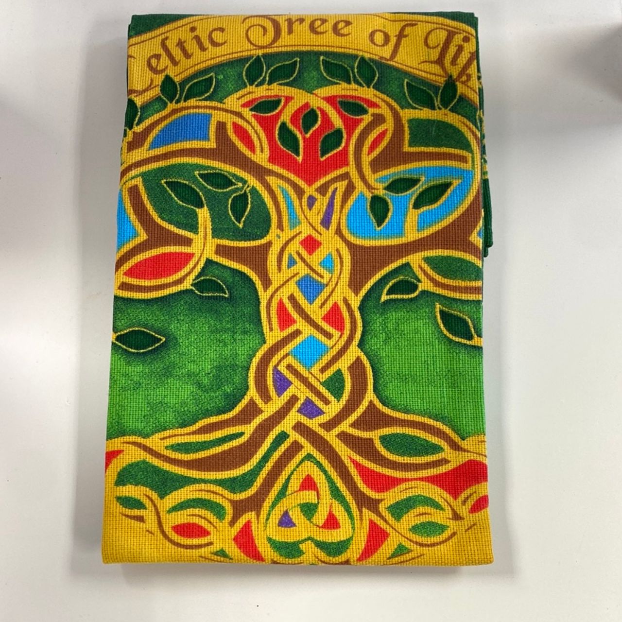 Tree of Life – a symbol of perpetual growth & interconnectedness