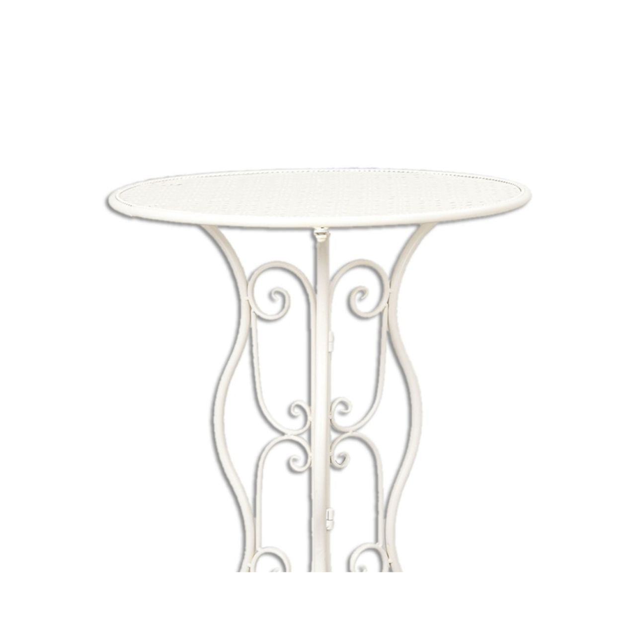 Our outdoor Bistro Furniture is affordable, functional, and incredibly stylish. This vintage bistro table and chair set will add a classic touch to your garden, balcony or patio this summer. Upgrade your garden, balcony, or patio with a classic touch this season.