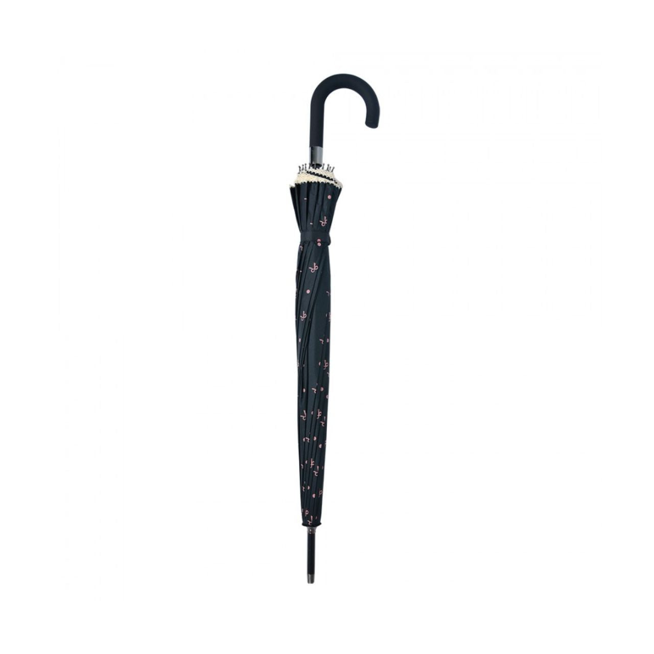 Yuck! It’s raining cats and dogs again… and now I have to go outside too; dilemma! With the umbrellas from Clayre & Eef, it’s not a problem to go outside during a rain shower. With good protection against the wind and rain, you can brave this bad weather in style. Let it rain!