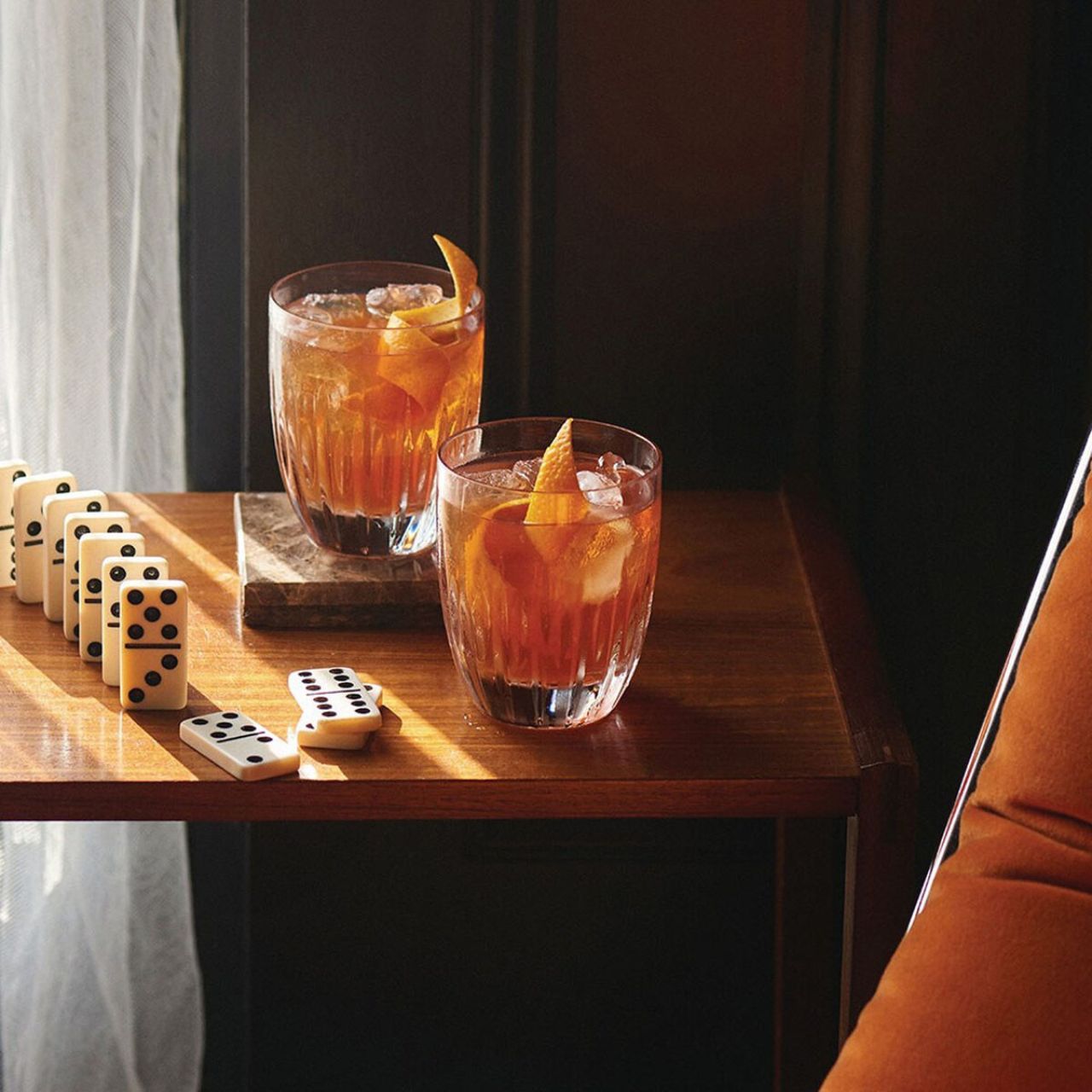 Waterford Crystal Ardan Mara Tumbler Set of 6 Waterford Ardan offers the beauty of simplicity with the Mara pattern. Mara is the Irish meaning for sea and is inspired by the wild Atlantic Ocean with long and short deep vertical cuts. The Ardan Mara Tumbler set is perfect for every day use.