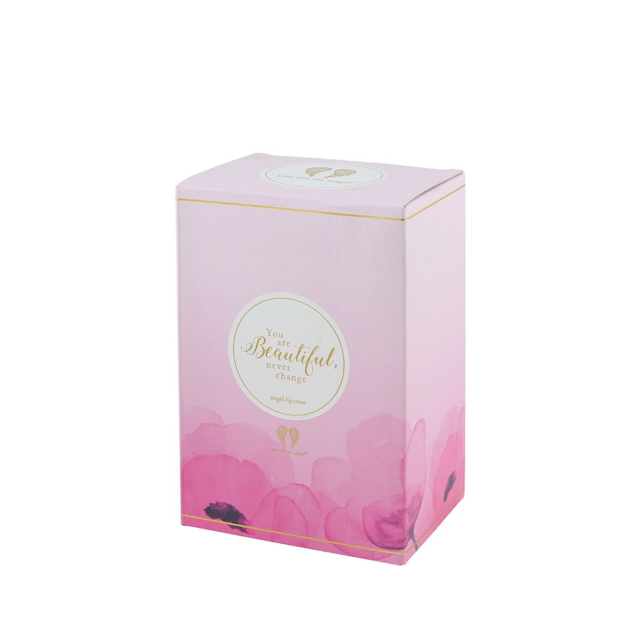 You Are An Angel You Are Beautiful Figurine Looking for a thoughtful gift that's both beautiful and meaningful. These stunning angels are the perfect way to show someone special just how much they mean to you.