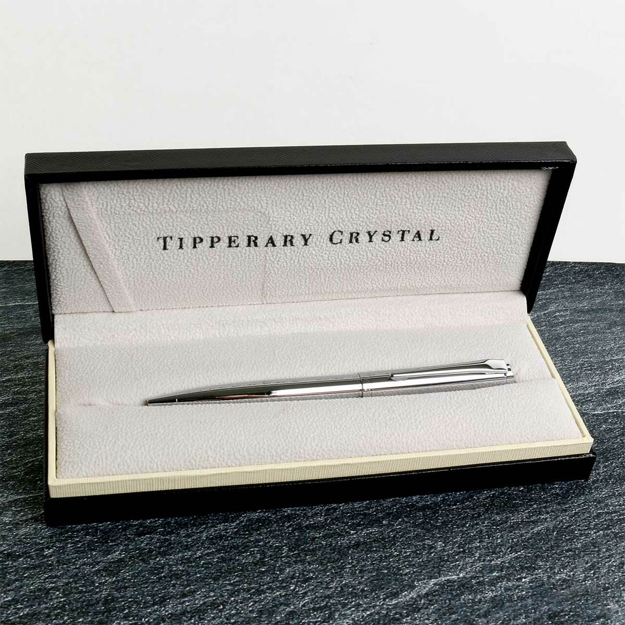 Tipperary Oscar Wilde Silver Pen