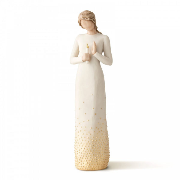 Willow Tree Vigil