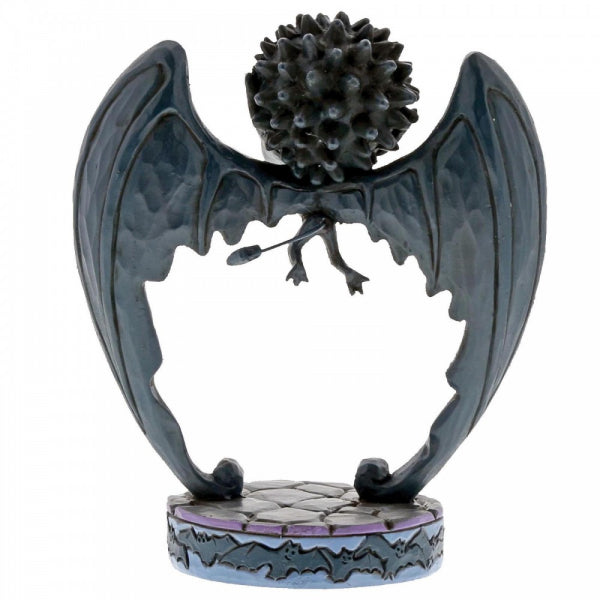 Nocturnal Nightmare (Bat Kid Figurine)