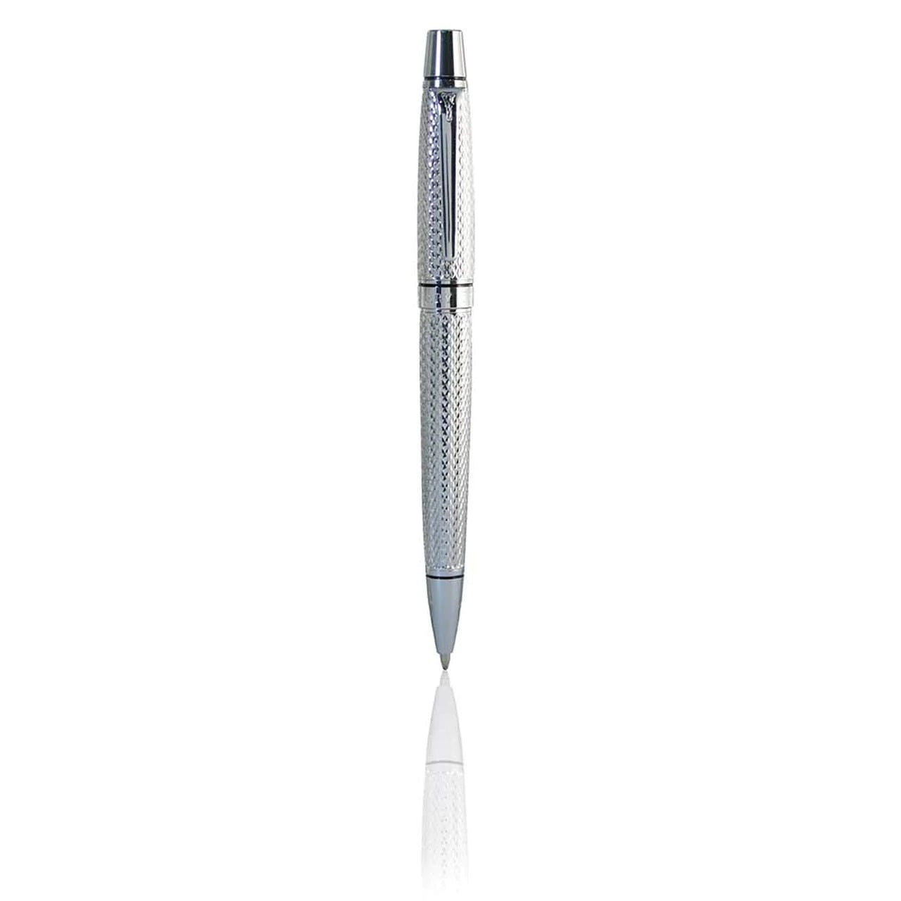 Tipperary Silver Pen & Box