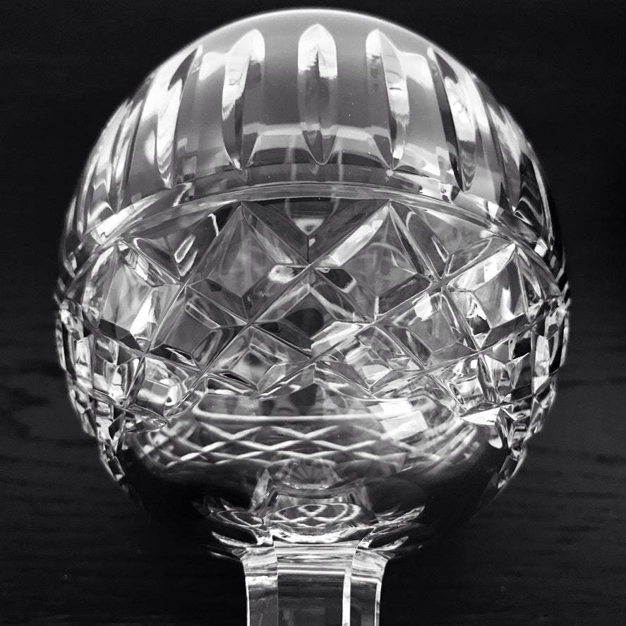 Waterford Crystal Maeve Balloon Wine
