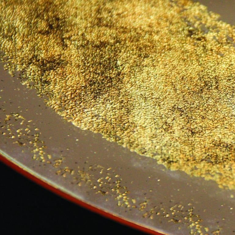 Mindy Brownes Bellatrix Side Table