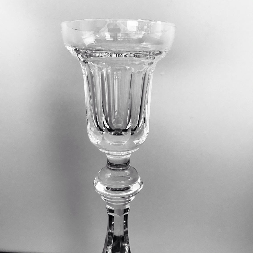 Vintage 8" Candlestick Individual