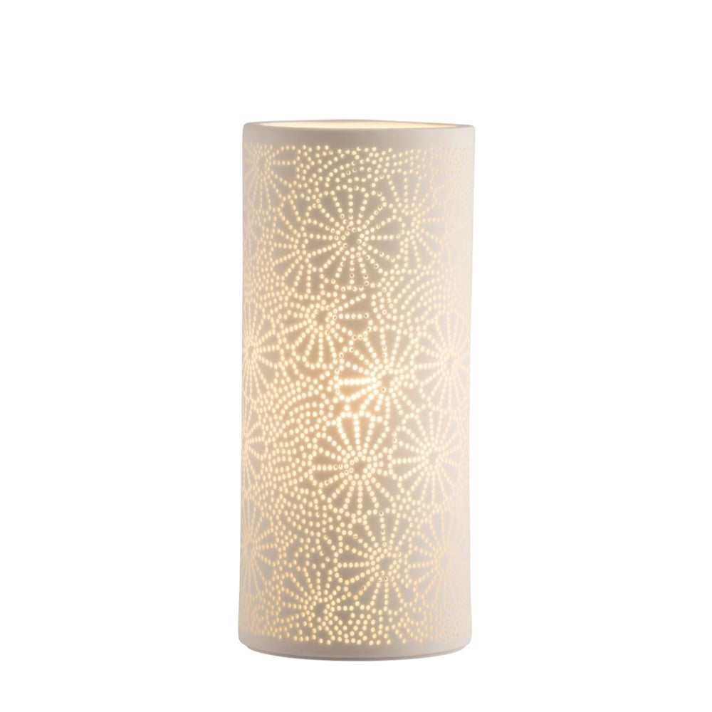 Daisies Luminaire by Belleek Living