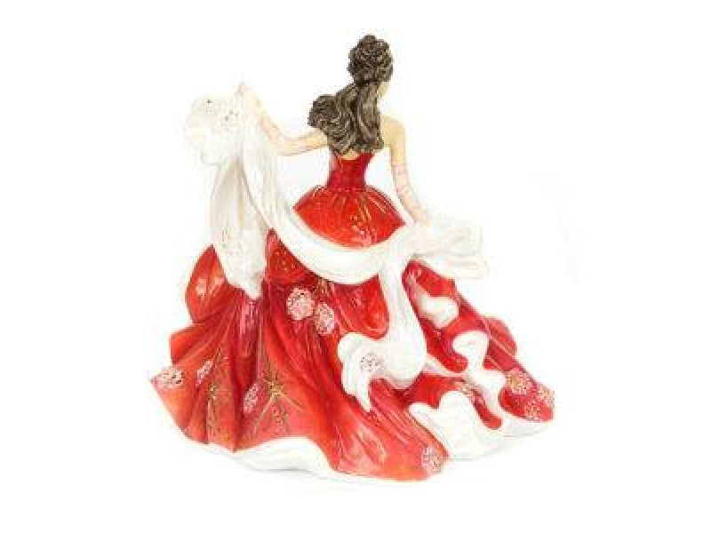 English Ladies Company True Radiance