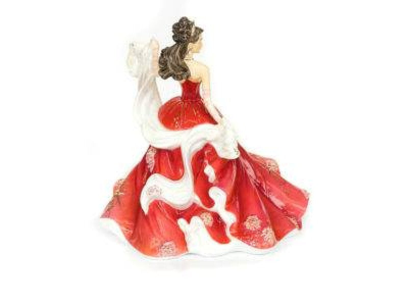 English Ladies Company True Radiance