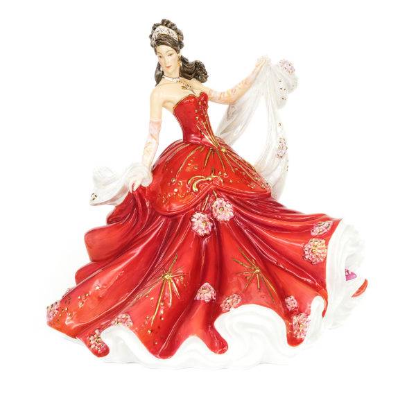 English Ladies Company True Radiance