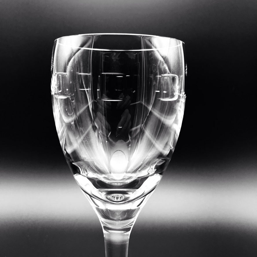 John Rocha Geo White Wine