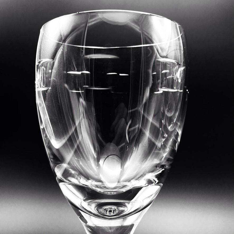 John Rocha Geo White Wine