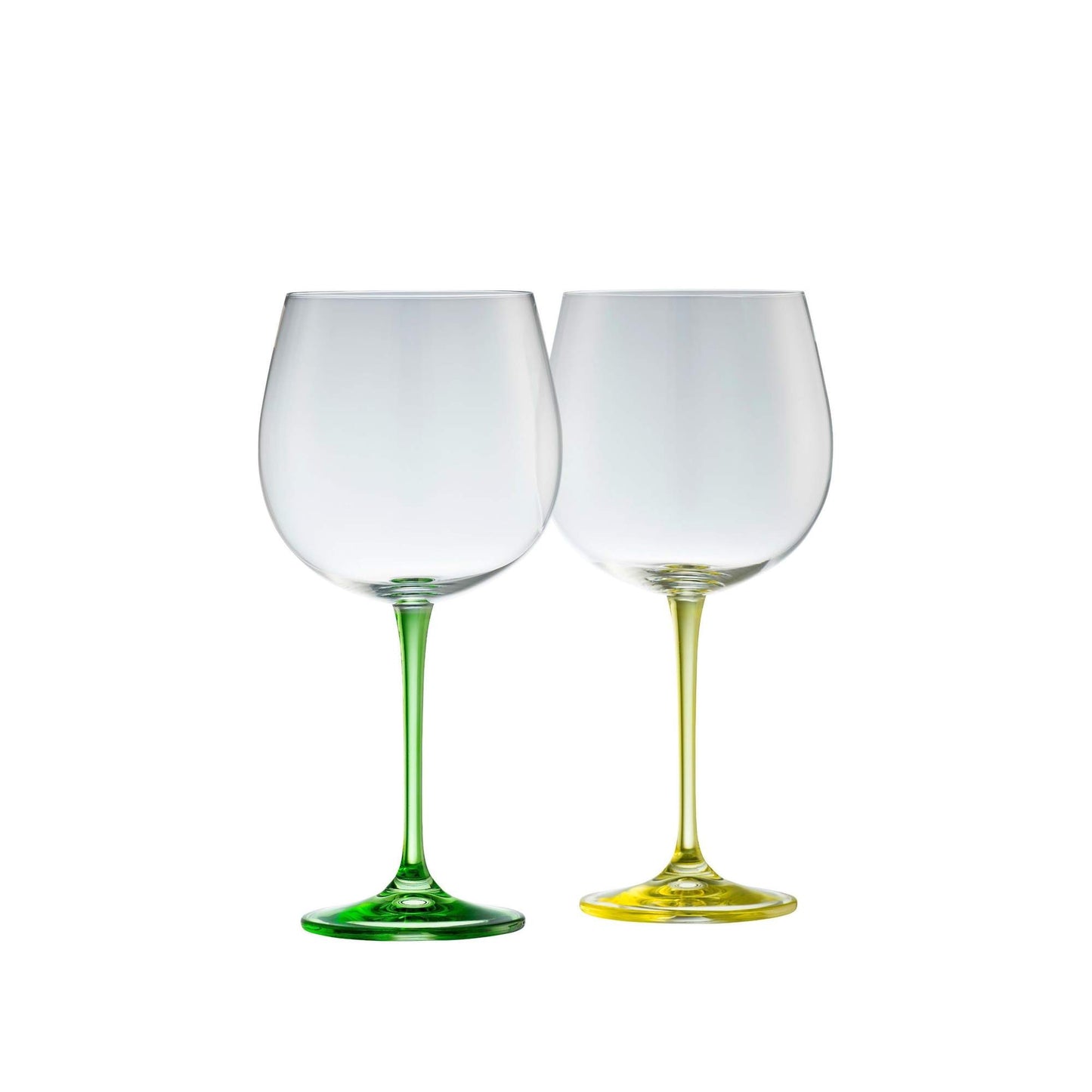 Gin Tonic Lemon Lime