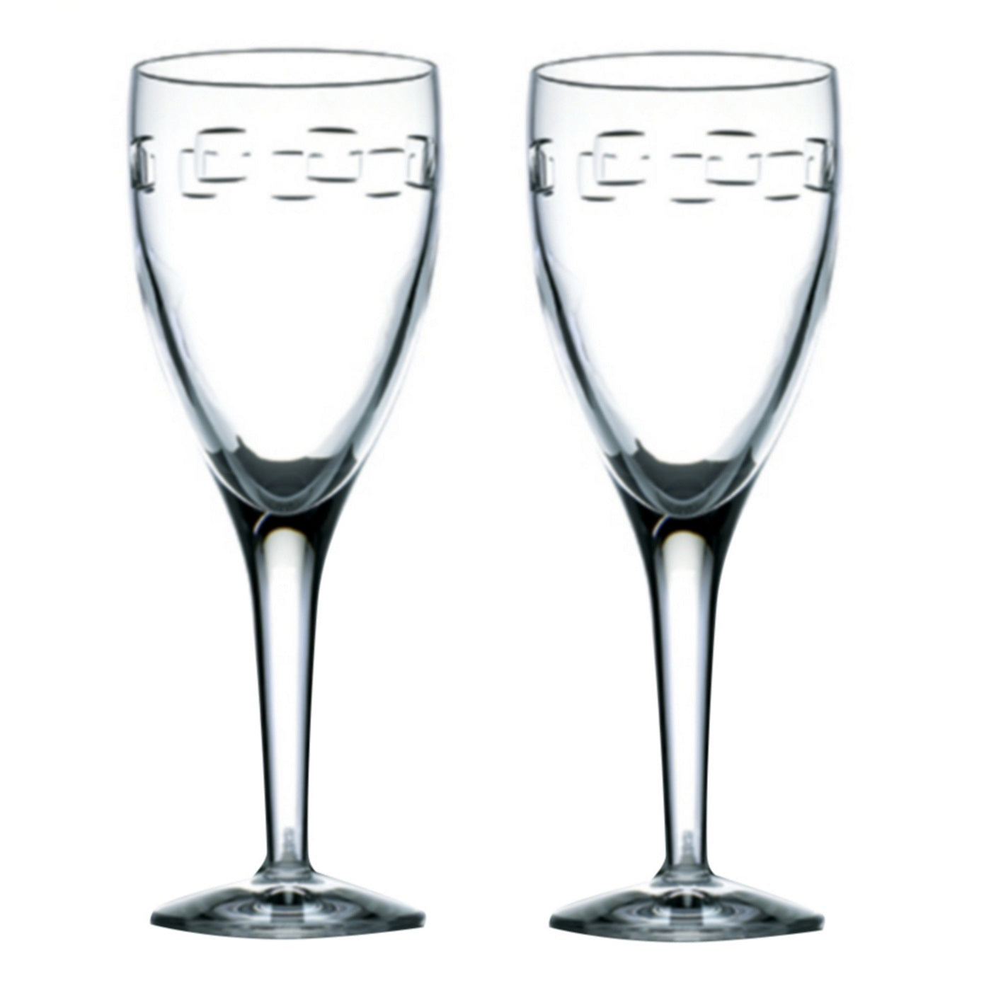 John Rocha Geo White Wine