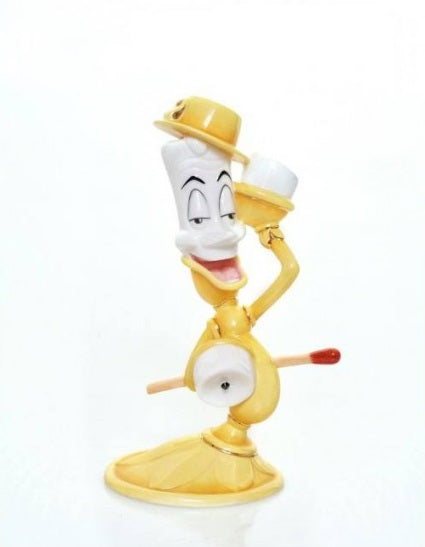 Disney Lumiere Figurine from Beauty and the Beast