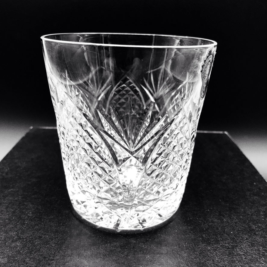 Mooncoin Old Fashioned Tumbler