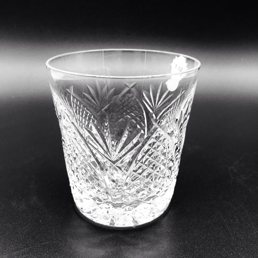 Mooncoin Old Fashioned Tumbler