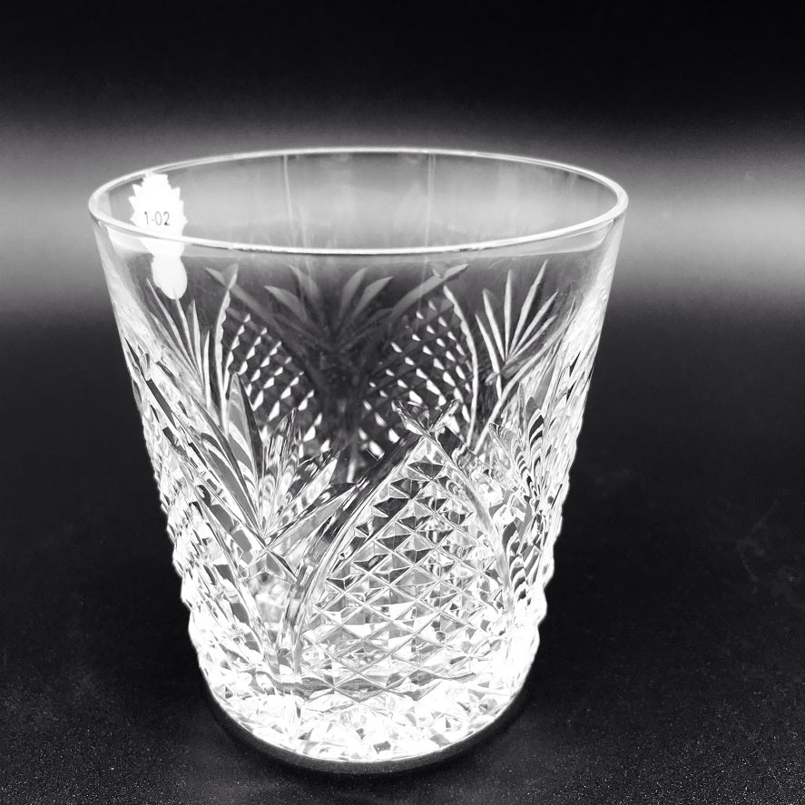 Mooncoin Old Fashioned Tumbler