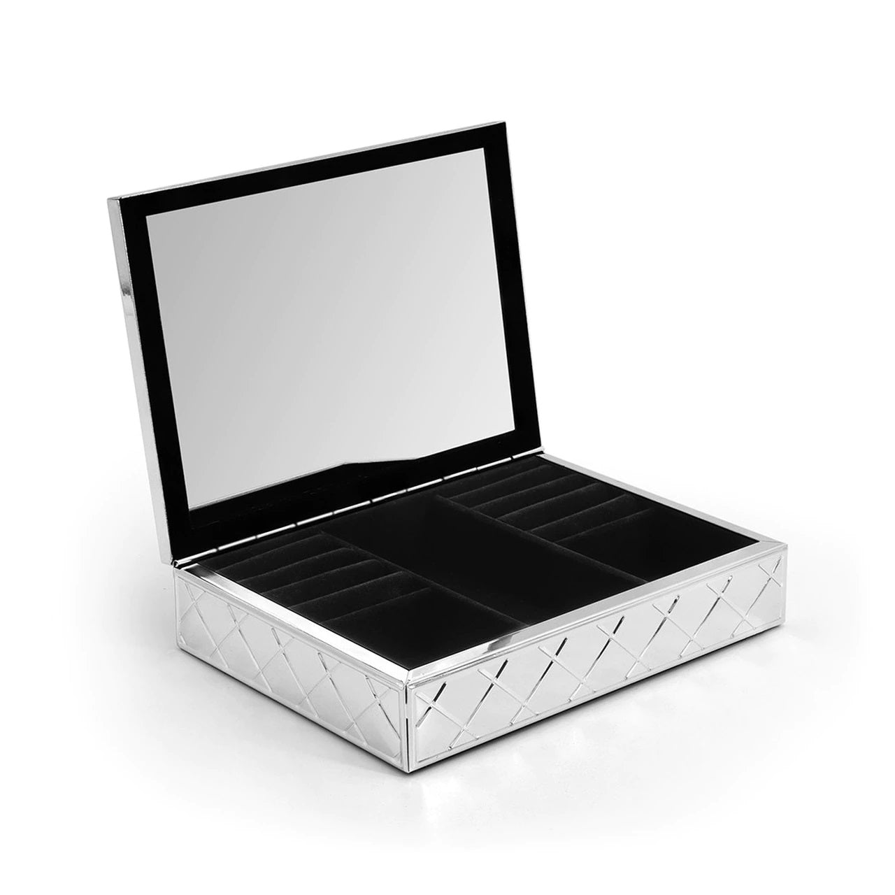 Pillow Jewellery Box