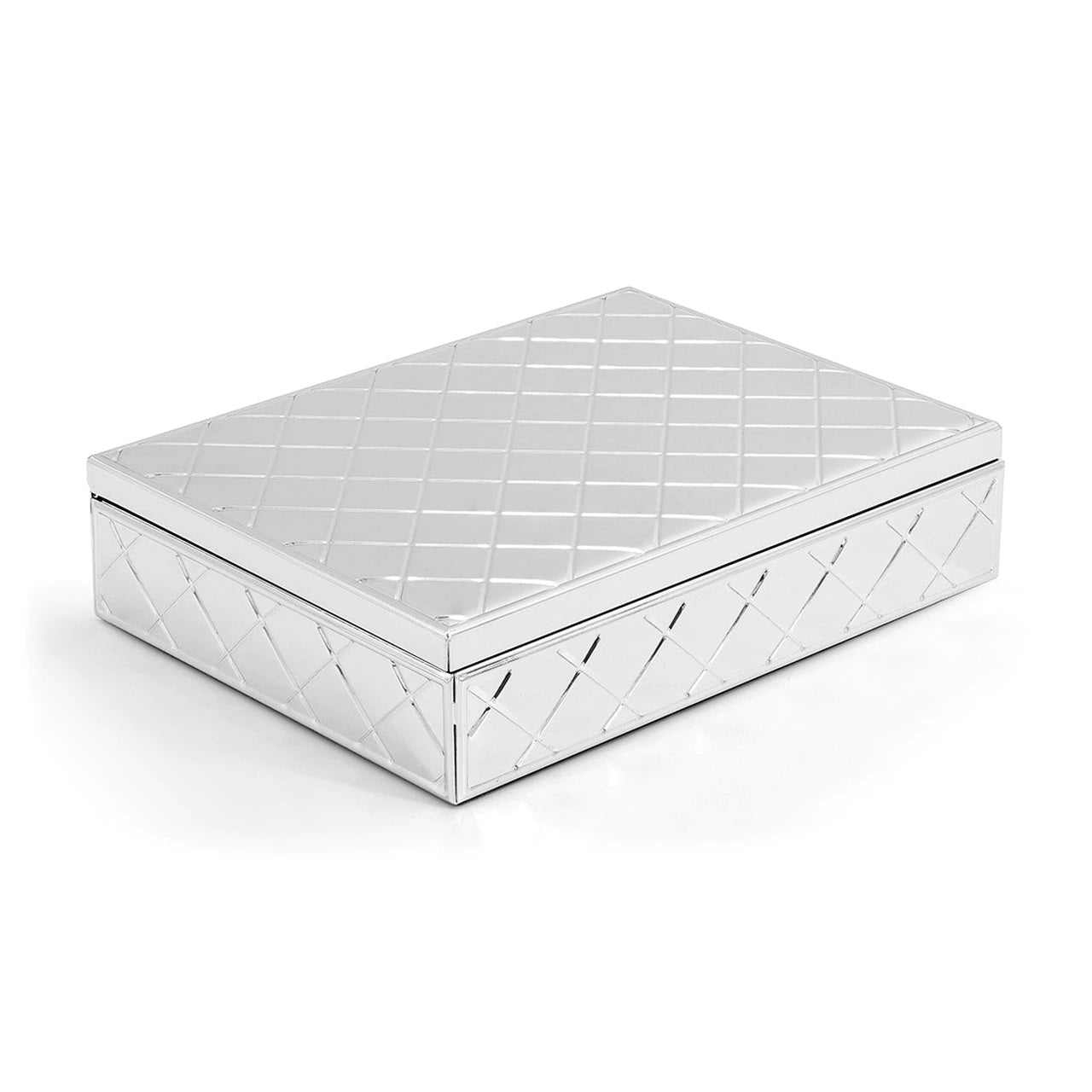 Pillow Jewellery Box