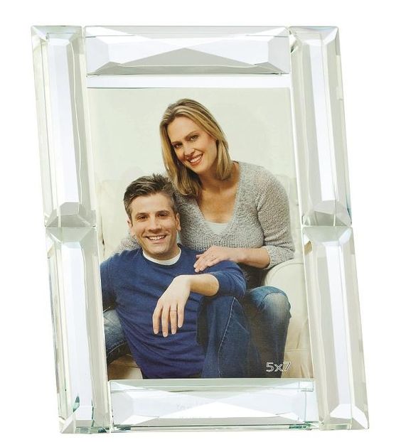 Ritz Photo Frame 5" x 7"