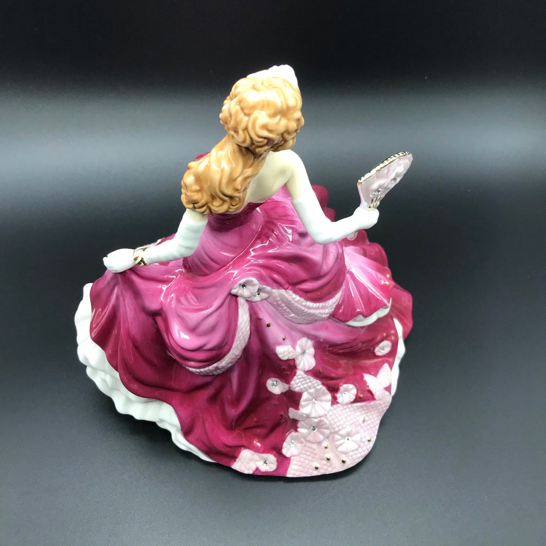 English Ladies Company Sweet Romance