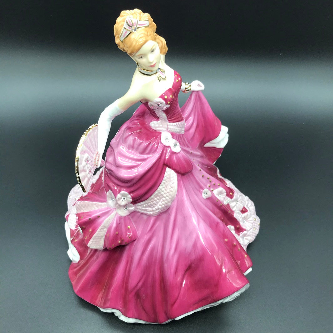 English Ladies Company Sweet Romance