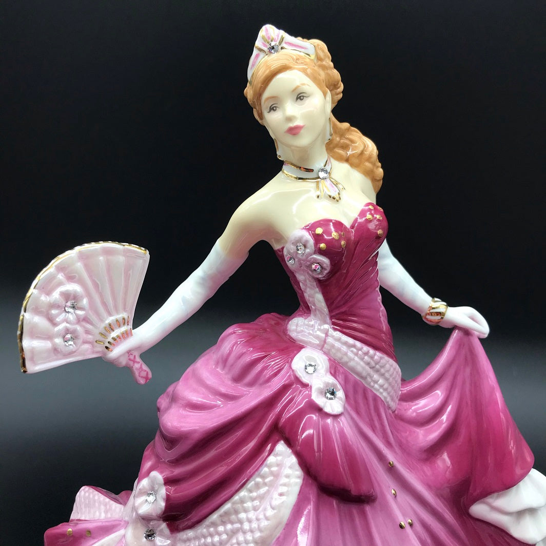 English Ladies Company Sweet Romance