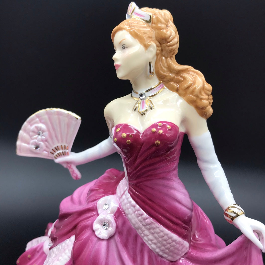 English Ladies Company Sweet Romance