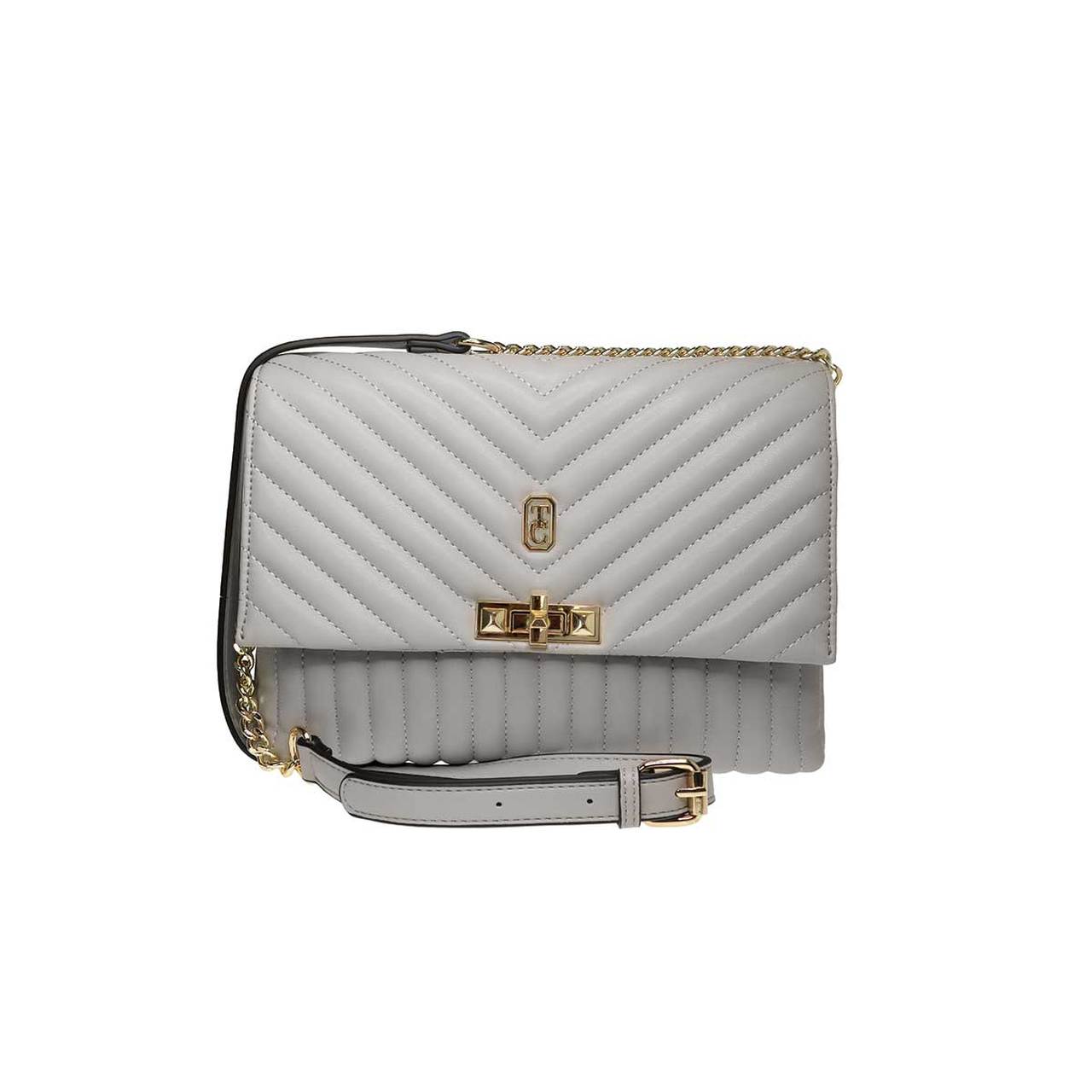 Versailles Cross Body Grey