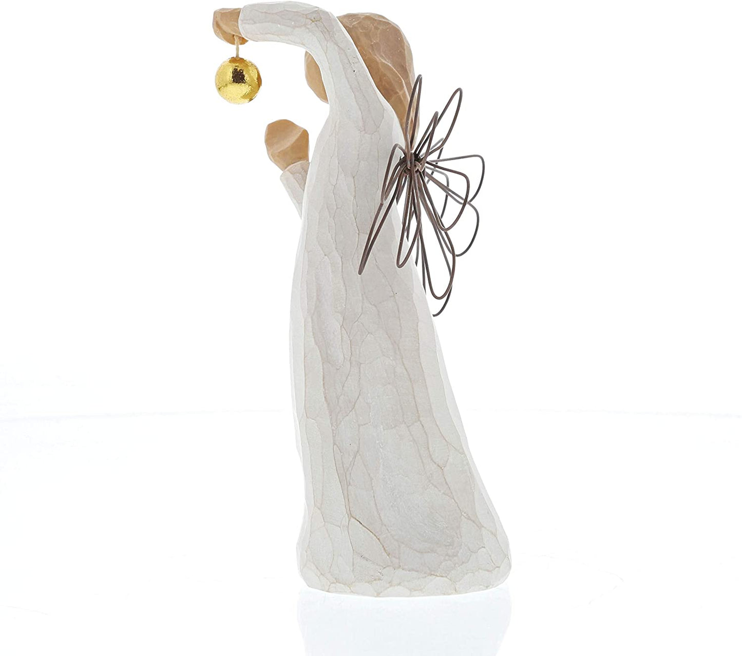 Willow Tree Angel of Wonder