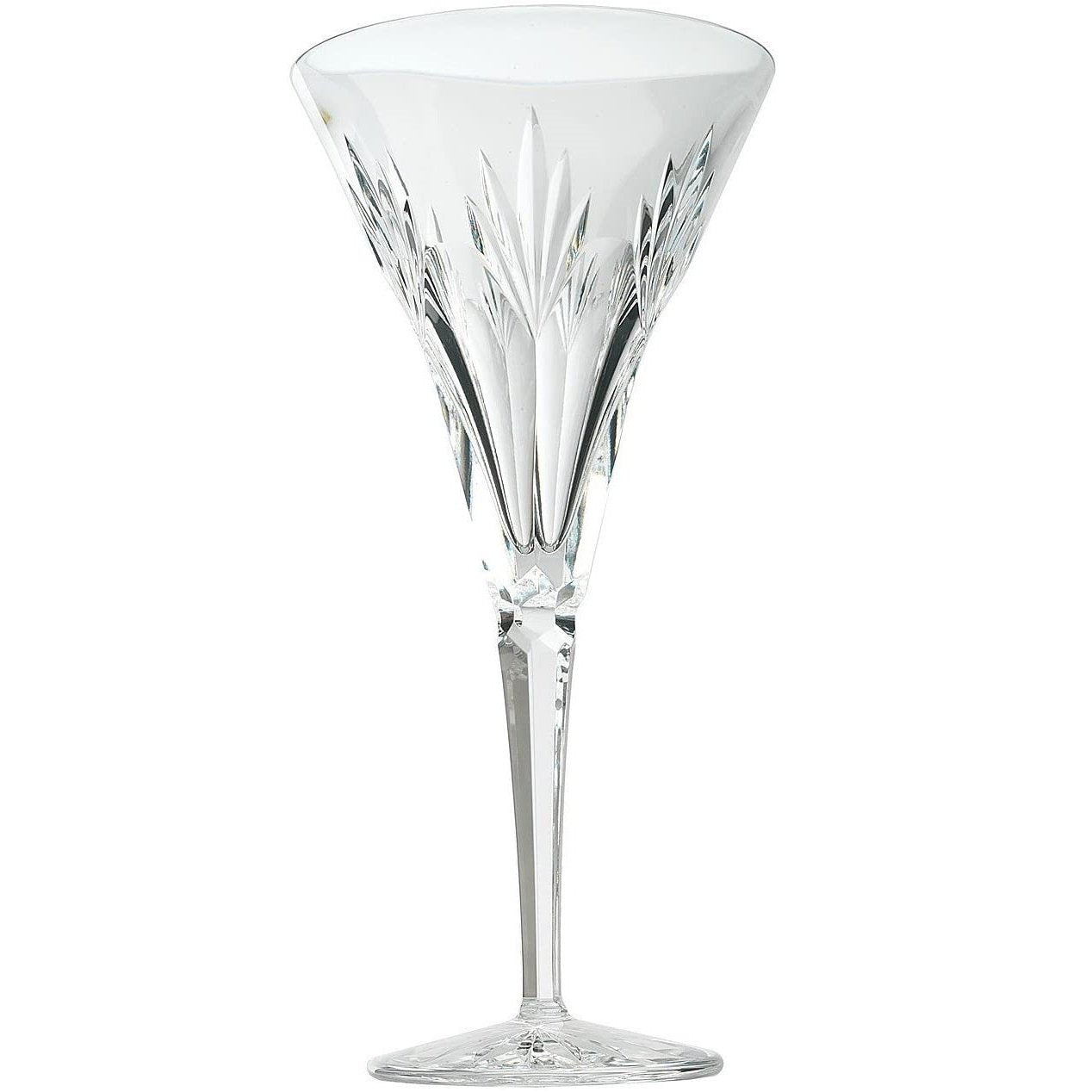 Ashleigh Flute by Waterford Crystal