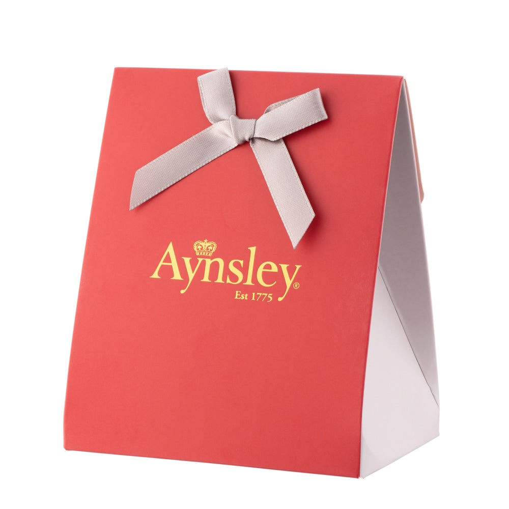 Aynsley Church Hanging Christmas Ornament