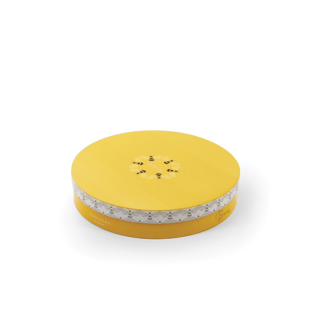 Tipperary Crystal Bee Cupcake Stand - NEW 2023