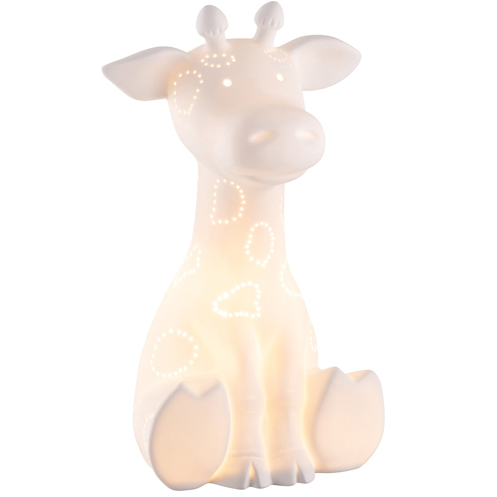 Giraffe Luminaire