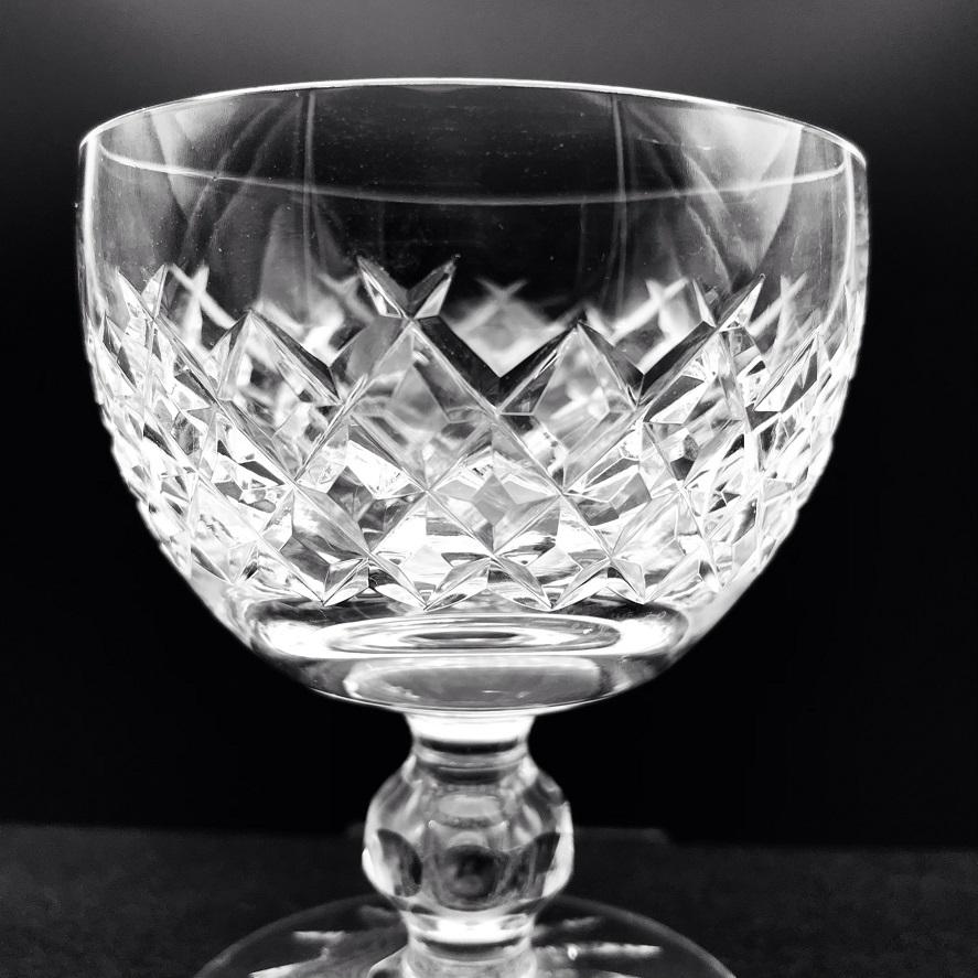 Waterford Crystal Boyne Cocktail Glass