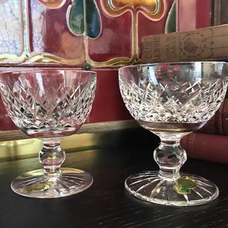 Waterford Crystal Boyne Cocktail Glass
